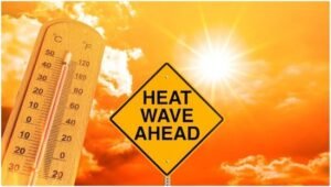 Heat Waves
