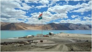 New Regulations for Jobs and Domicile in Ladakh