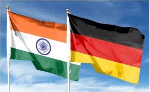 25 Years of India-Germany Strategic Partnership