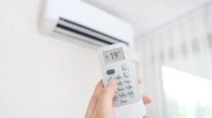 AC Temperature