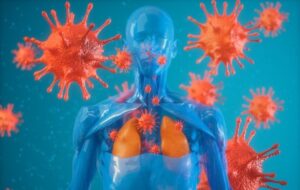Lung Gene FOXP4 Linked to Long COVID