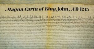 Magna Carta