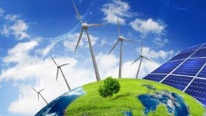 Energy Transition Index 2025