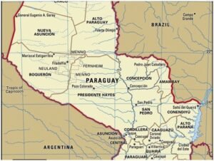 Paraguay