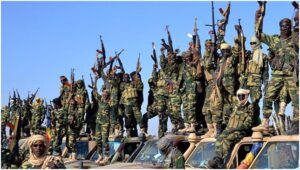 Boko Haram