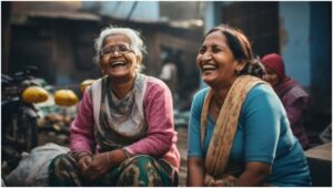 National Policy on Senior Citizens