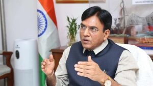 India's Social Security Coverage Increased By 64% In 10 Years