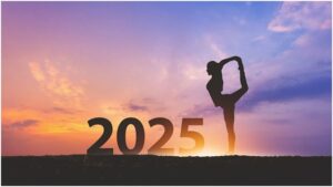International Yoga Day