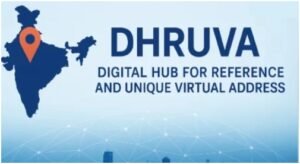 DHRUVA