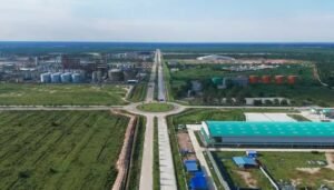 Special Economic Zones