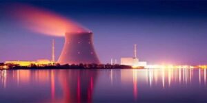 Nuclear Liability Law
