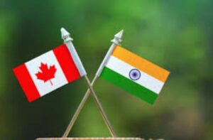 India–Canada relations