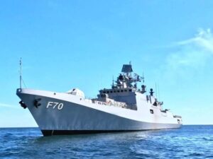 INS Tamal