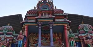 Ananthapadmanabha temple