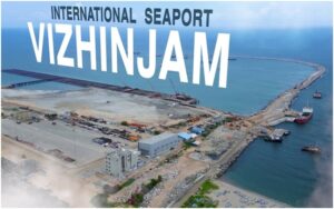 Vizhinjam International Seaport