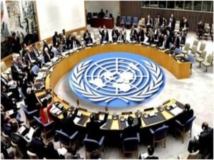 UNSC