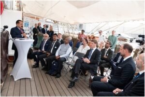 Monaco Marine Conference