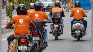 Gig Workforce in India