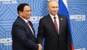 BRICS
