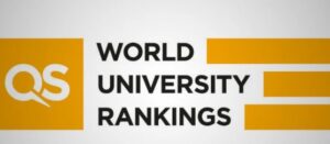 QS World University Rankings