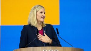 kirsty coventry