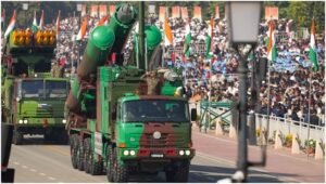 Defence Production in India