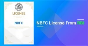 NBFC License