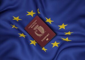 Golden Passport Scheme of Malta