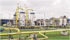 City Gas Distribution
