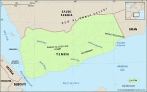 Hodeidah Port