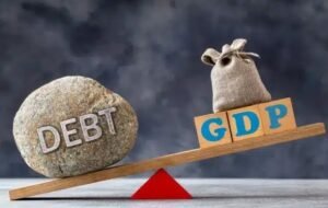 India's external debt