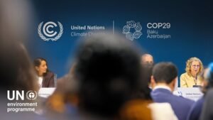 Need for UNFCCC Reform