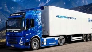 PM E-DRIVE Scheme