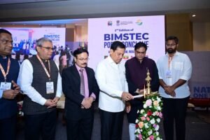 BIMSTEC Ports Conclave 2025