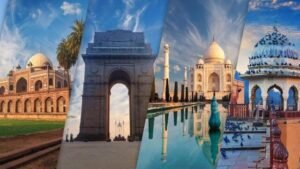 Tourism sector in India