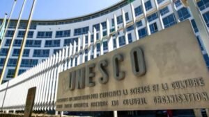 America will leave UNESCO