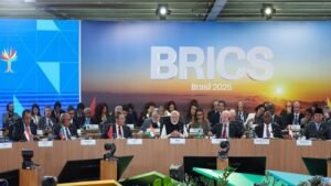 BRICS Summit 2025