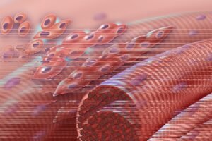 Myogenesis