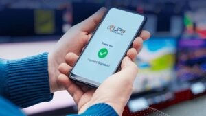 UPI India now leads the world in faster payments
