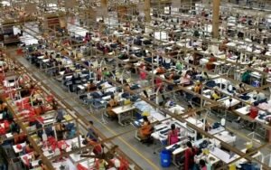 India textile Industry