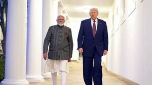25% tariff on India