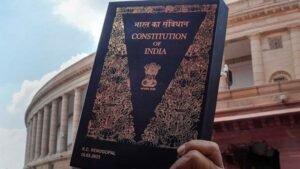 Secular and Socialist in Indian Constitution