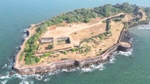 Maratha Military Landscapes