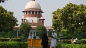 Centre Moves SC to Review Ruling on IPS Deputation in CAPFs