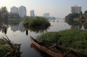 Global Wetland Outlook 2025
