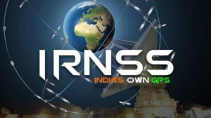 Indian Regional Navigation Satellite System