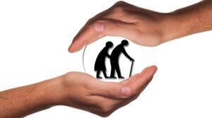 Healthy Ageing in India