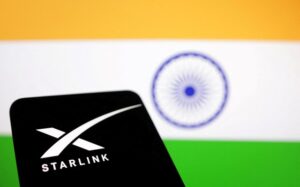 Starlink gets final India regulatory approval for launch