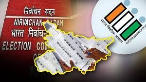 Voter list revision in Bihar