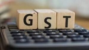 Study on GST Burden on Indian Households